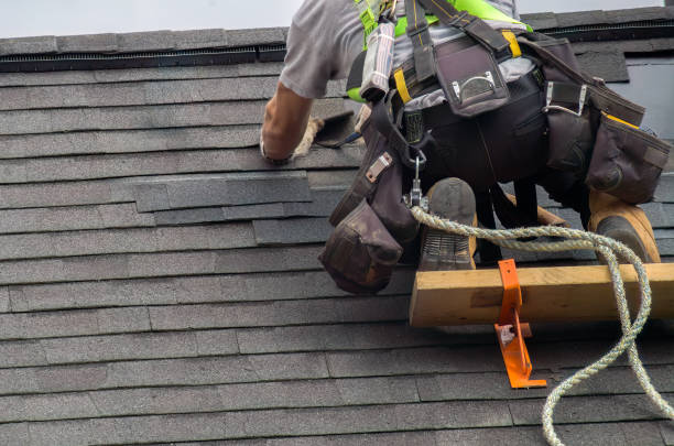 Reliable Flat Roof Repair contractor in Vermillion, MN by Brentwood Metal Roofing